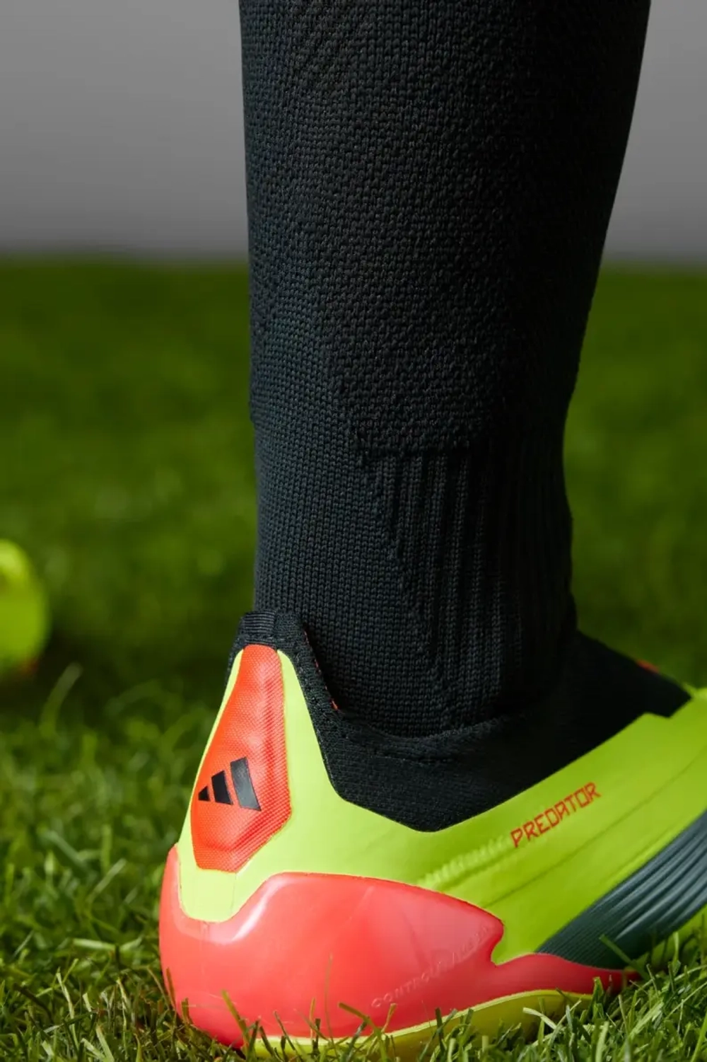 Бутсы adidas Predator Elite LL FG