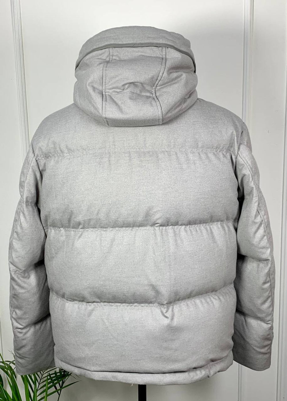 Пуховик Moncler