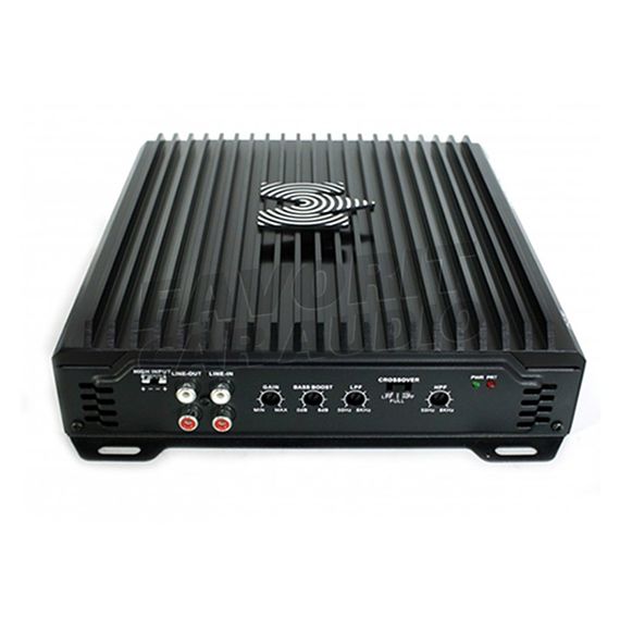 Усилитель MOMO P-2.80