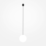 Подвесной светильник Maytoni P039PL-5W4K-20-B