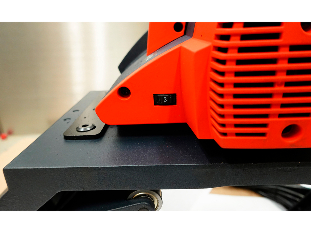 Электрический труборез Voll V-Cut 270 E