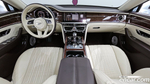 Bentley Flying Spur 3 Generation 4.0 (06.2021)