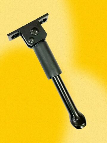 Подножка для электросамоката 120 мм (посадочное расстояние 38 мм)