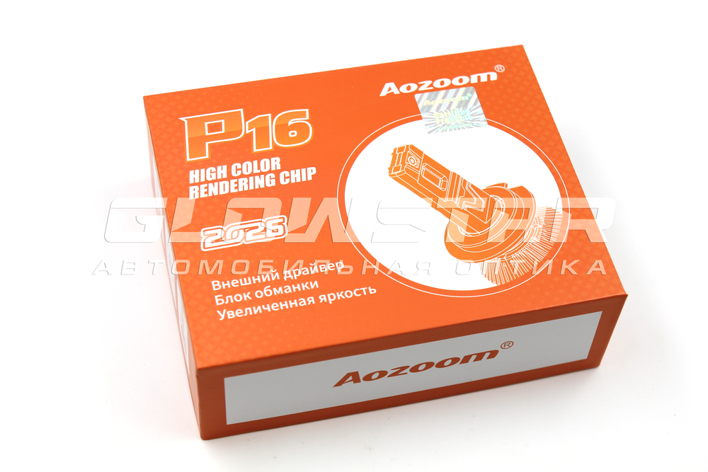 Aozoom P16 H7
