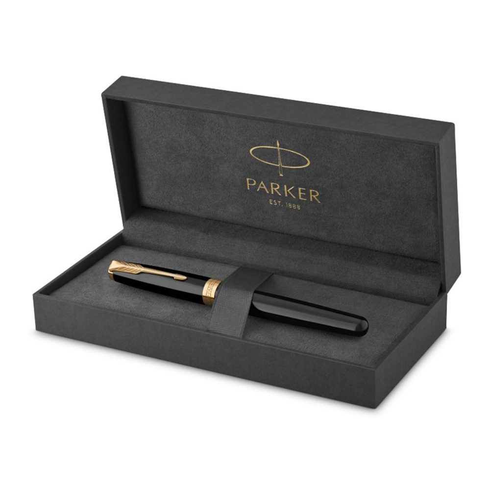 Ручка перьевая Parker Sonnet F