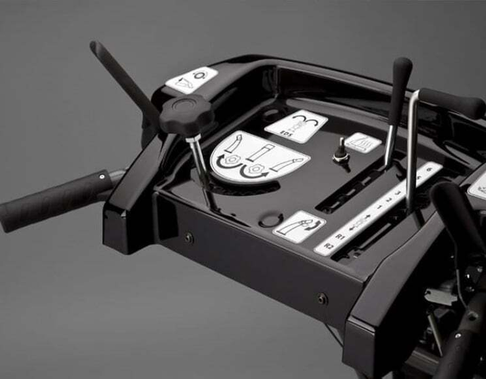 Cнегоуборщик CAIMAN Valto-28S