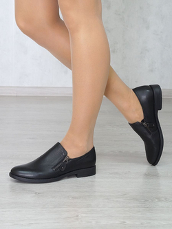 Туфли женские SIANDCA S50-1