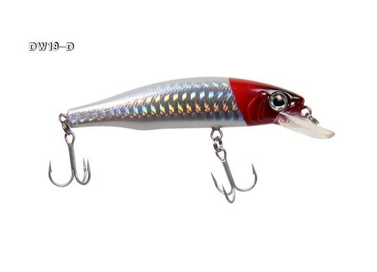 Tsurinoya DW19 85мм./14гр.