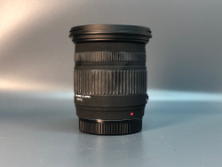 Sigma AF 17-70mm 2.8-4.5 DC Sony A