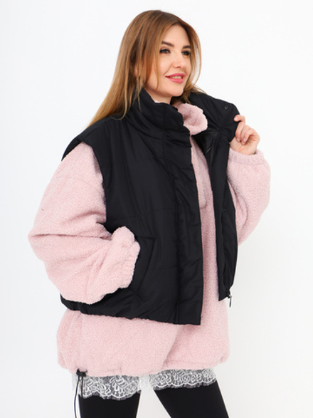 Жилет NEO, черный