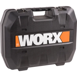 WORX WX840 аккумуляторный гвозде-скобозабиватель (1 x 2 Ач, ЗУ)
