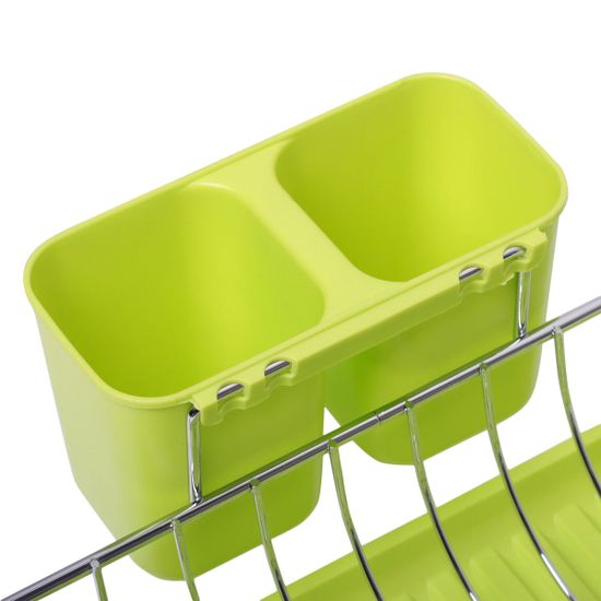 Сушилка для посуды Kamille 52х32х13 см. KM 0761A