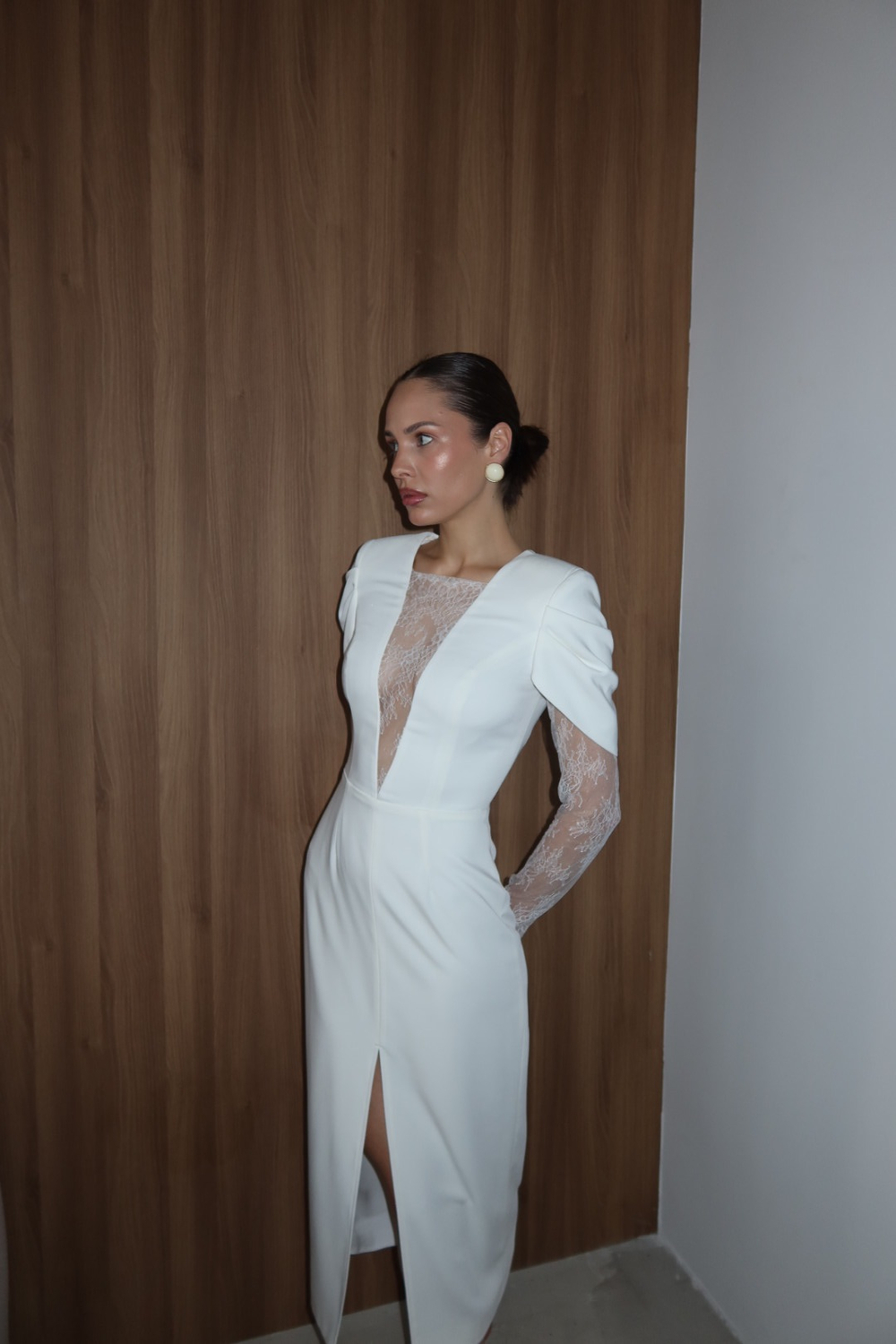 ПЛАТЬЕ MISS SUI