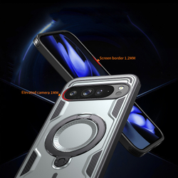 Чехол Magneto Case с кольцом для Google Pixel 10 Pro XL