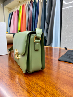 Celine Triomphe Bag 22 cm