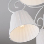 Потолочная люстра Bogates SEVERINA 303/8 4690389124853