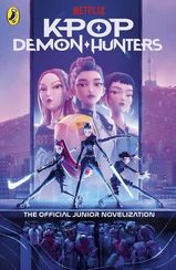 KPop Demon Hunters: The Official Junior