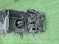Битая Фара левая BMW X3 G01 (17-21) Adaptive LED