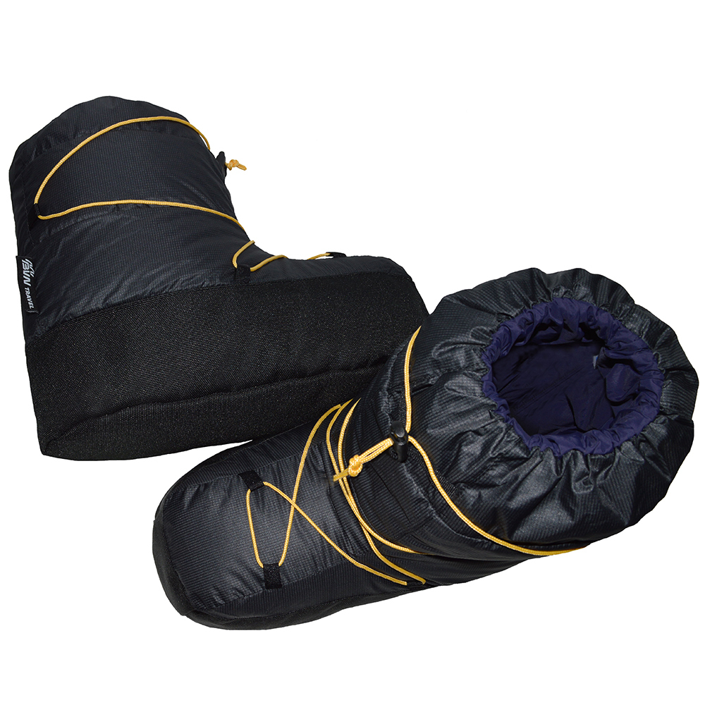 Чуни пуховые АркТур-2