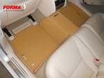 Lexus LS600hL 4 поколение XF40 (08.2006 - 01.2016)