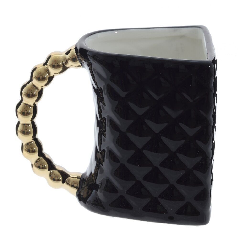 GAEM Кружка, 320 мл, L12,5 W8,5 H10 см, 2в.