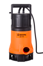 Дренажный насос Вихрь ДН-750