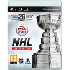 PS3 NHL 16 Legacy Edition (Б/У, Русские субтитры, BLES-02153)