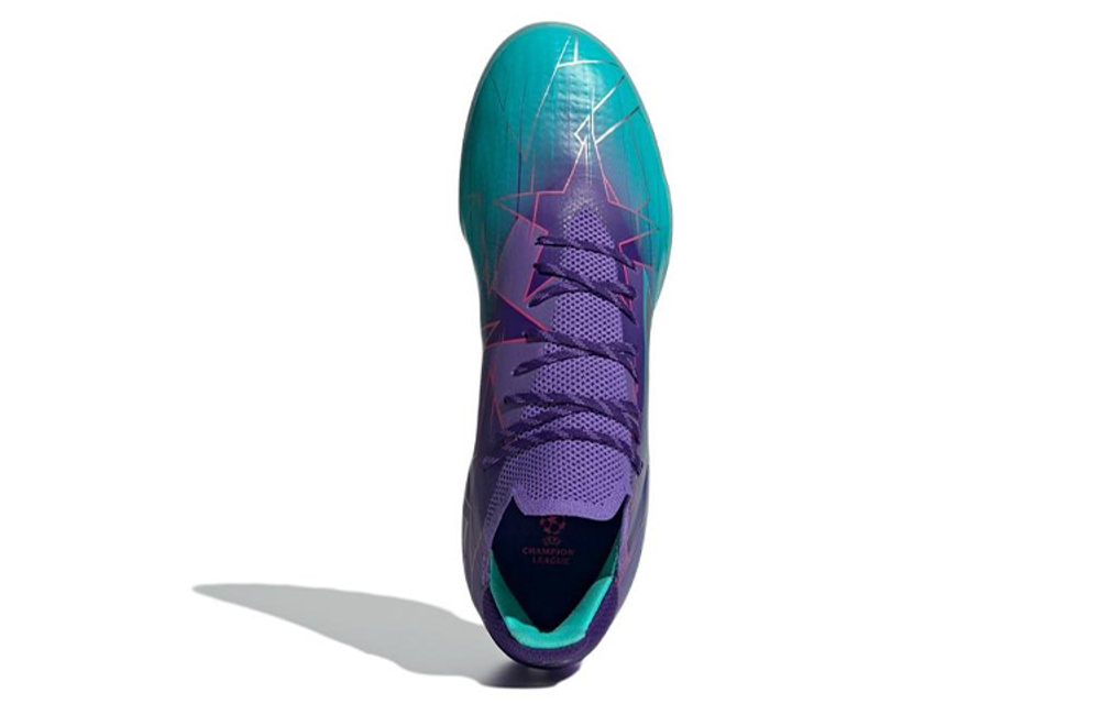 Кроссовки Adidas X Speedflow