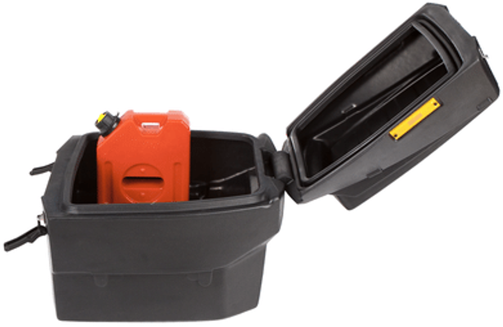 Кофр GKA №2 BRP