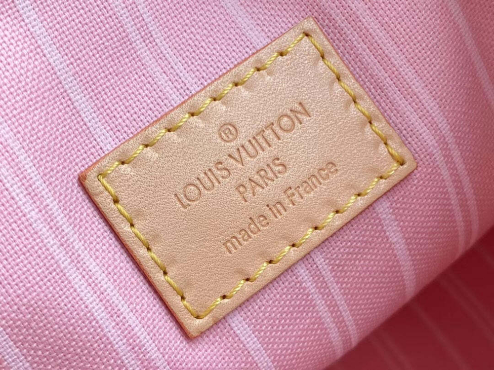 Louis Vuitton Speedy 25
