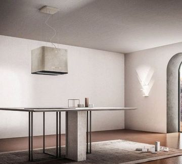 Вытяжка ELICA PIX CONCRETE/F/42