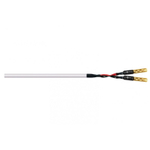 Wireworld Stream 8 Speaker Cable 2.5m Pair (BAN-BAN), кабель акуст.,2.5м, "банан",пара. (STS2.5MB-8)