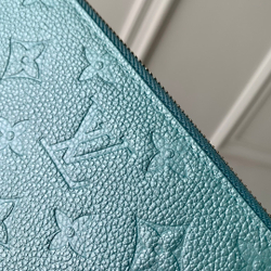 Louis Vuitton Zippy Wallet