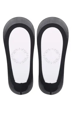 STOPKI FASHION K24 Подследники женские