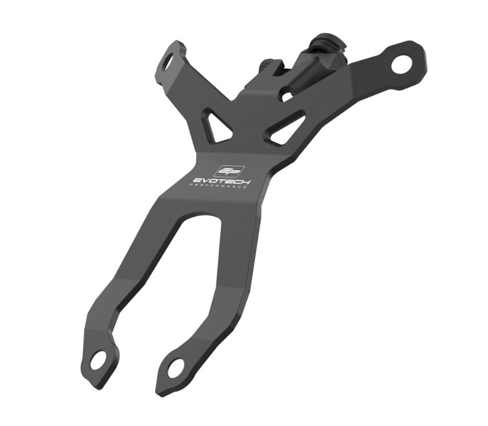 Evotech Performance Крепление телефона навигации SP Connect Ducati Multistrada V4