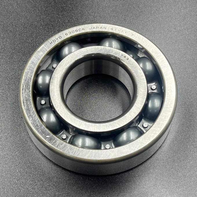 Подшипник Yamaha Grizzly 550/700 (40x90x23) (Yamaha)