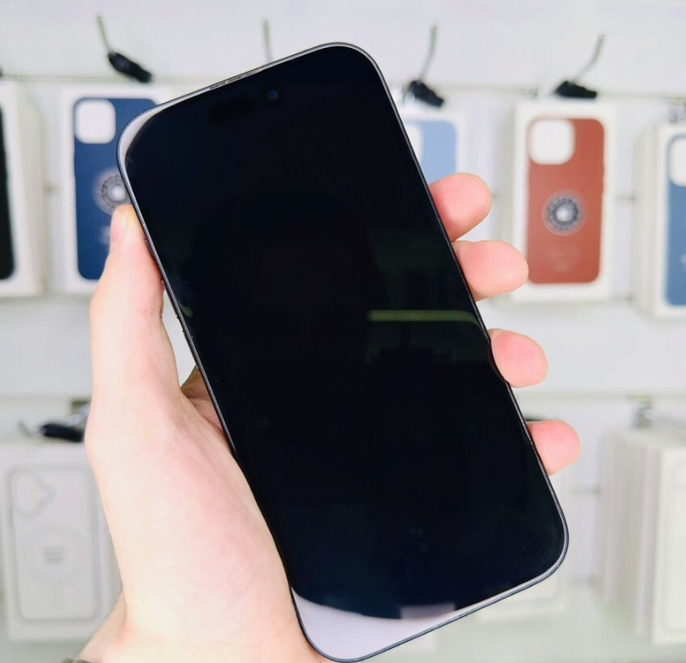 iPhone 15, 256 ГБ б/у