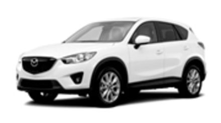 Mazda CX-5 (2011-2017)