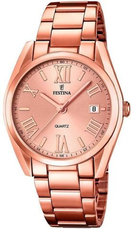 Женские наручные часы Festina F16793/2