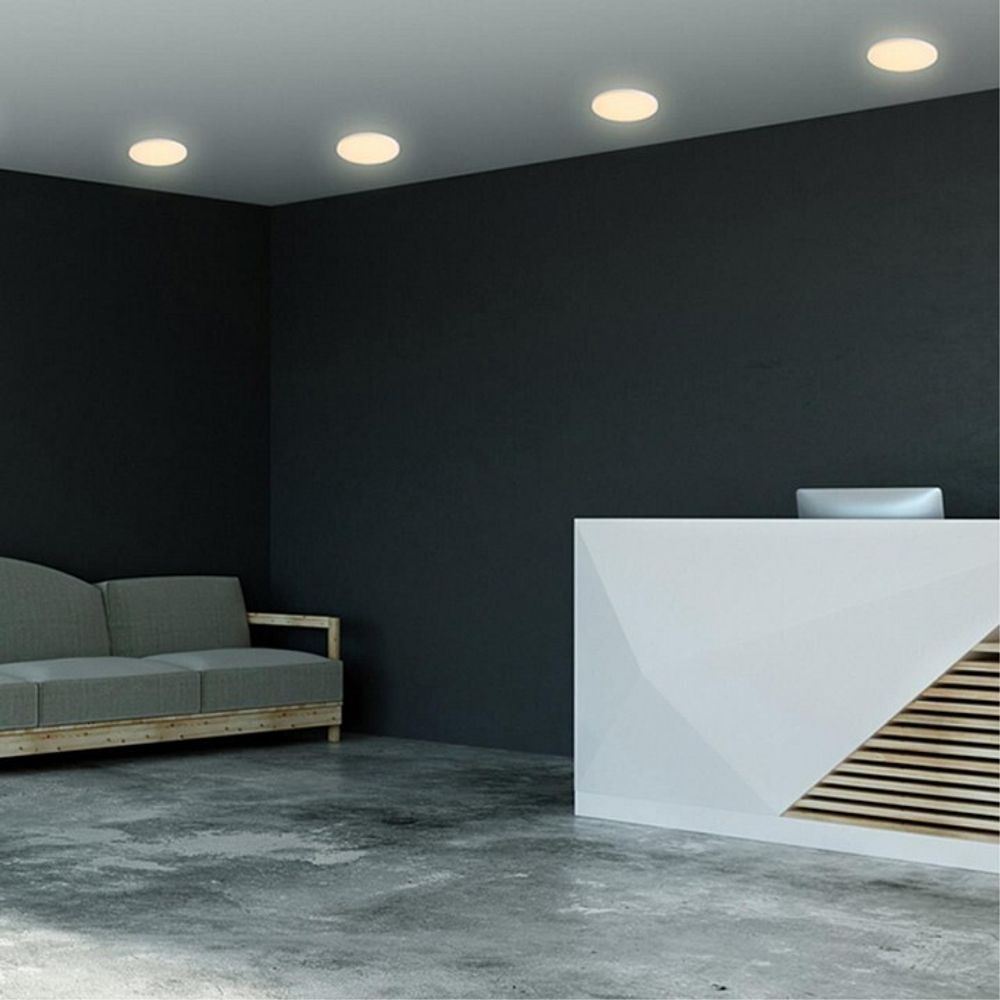 Встраиваемый светильник Novotech Mon 358144