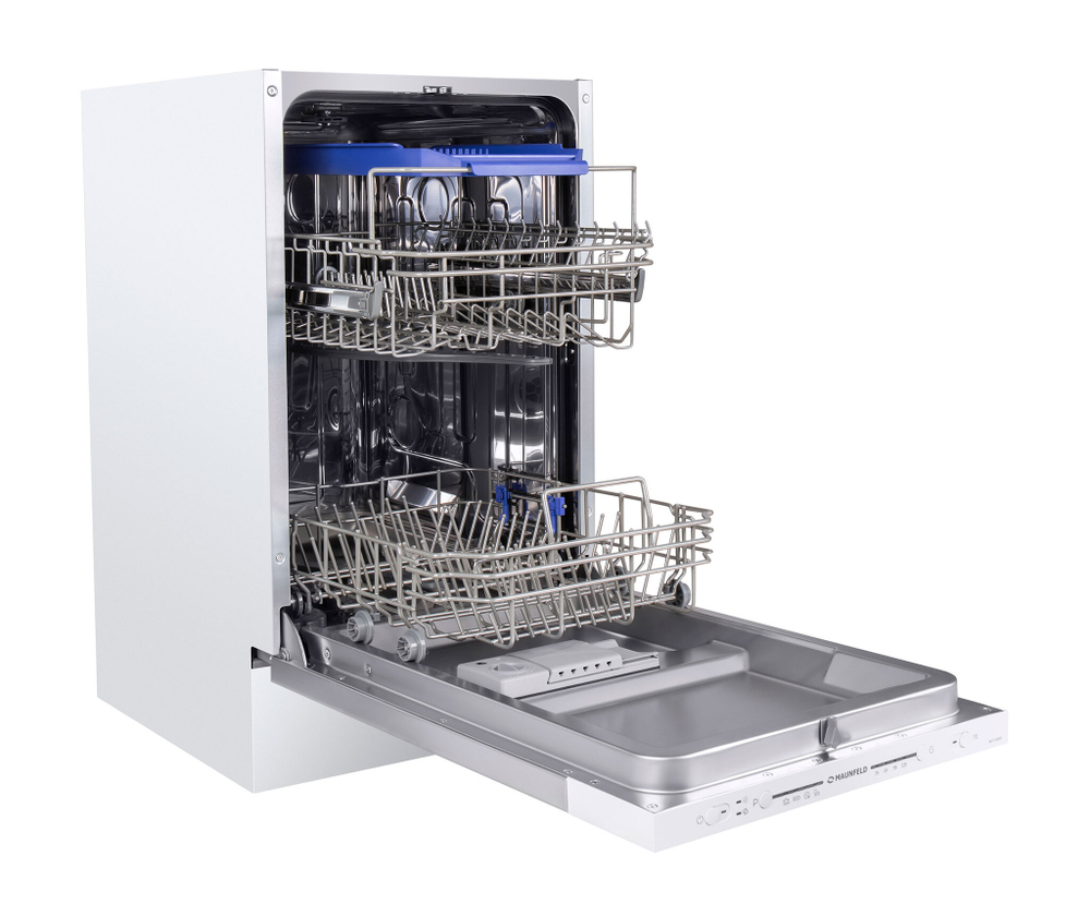 Посудомоечная машина MAUNFELD MLP-08SR фото 9