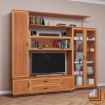 Мини-стенка 2/1