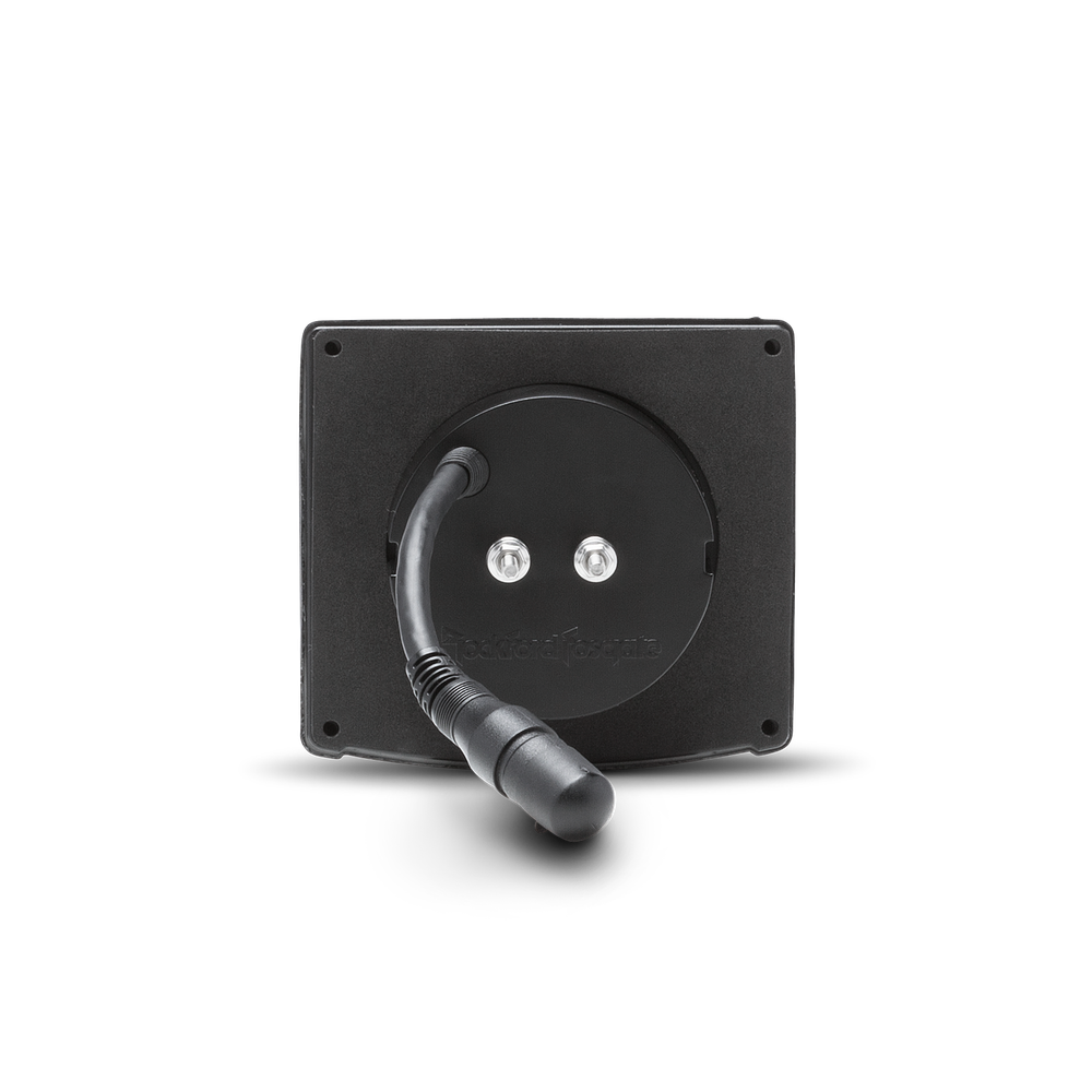 Влагозащищенный пульт управления Rockford Fosgate PMX-1R