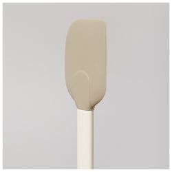 НАБОР: ВЕНЧИК, ЛОПАТКА, КИСТОЧКА AGNESS, 3 ПРЕДМЕТА (МАЛ=12ШТ)