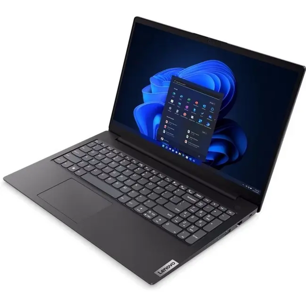 Ноутбук Lenovo V15 G4 АМН (82YU00VJRU)