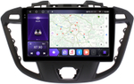 Магнитола для Ford Transit Custom 2012+ - Carmedia OL-9288 QLed+2K, Android 12, TS10,  CarPlay, 4G SIM-слот
