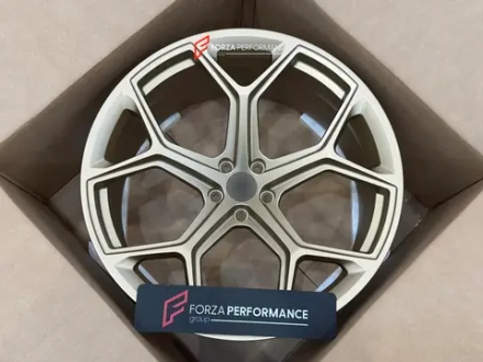 КОВАНЫЕ ДИСКИ для AUDI RS6 C8 2023 Ауди