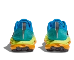 Кроссовки женские Hoka Mafate speed 4