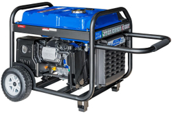 Бензогенератор инверторный SGG 10000Ei