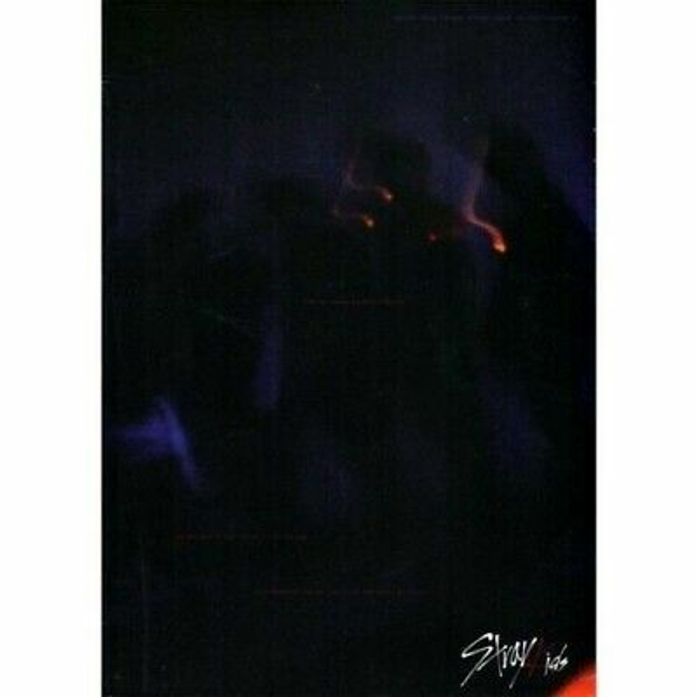 Альбом STRAY KIDS -  I AM NOT